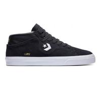 Baskets CONVERSE - Louie Lopez Pro Mid - Homme - Noir - Lacets - Tige Textile - Talon Plat 40,5