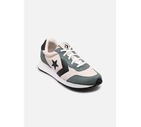 CONVERSE Baskets basses 'OMEGA TRAINER' crème / jade / noir, Taille 42,5