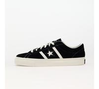Baskets Converse One Star Academy Pro Suede Black/ Egret/ Egret EUR 44