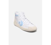 Baskets Converse Pro Blaze Classic Mid pour Homme 42 1/2 Blanc