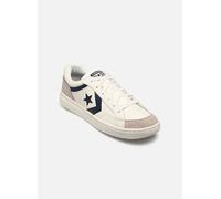 Converse Pro Blaze Classic Leather&Suede Blanc 41