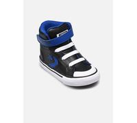 Baskets Converse Pro Blaze Strap Hi C pour Enfant 23 Noir