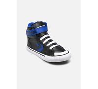 Baskets Converse Pro Blaze Strap Hi C pour Enfant 27 Noir