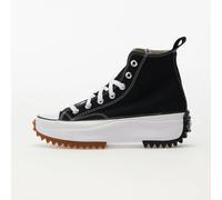Baskets Converse Run Star Hike Hi Black Eur 44.5 Noir