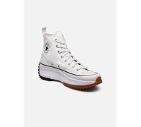 Baskets Converse Run Star Hike Hi M pour Homme 40 Blanc