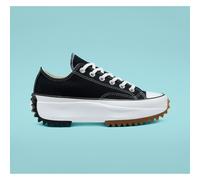 Converse Run Star Hike Trainers Noir EU 35 1/2 Homme