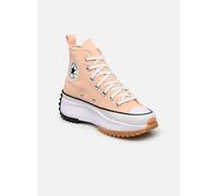 Baskets Converse Run Star Hike Seasonal Color Hi pour Femme 37 Orange