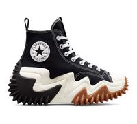 Baskets Converse Run Star Motion, Noir, Mixte 40 1/2