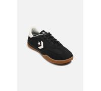 CONVERSE Baskets basses 'RUN STAR TRAINER' noir / blanc, Taille 37,5