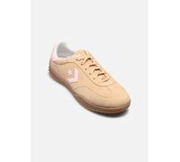 Baskets Converse Run Star Trainer Ox pour Femme 36 Beige
