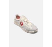 Baskets Converse Run Star Trainer Ox pour Femme 36 Blanc