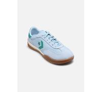 Baskets Converse Run Star Trainer Ox pour Femme 36 Bleu