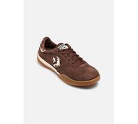 Baskets Converse Run Star Trainer Ox pour Femme 36 Marron