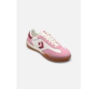 Baskets Converse Run Star Trainer Ox pour Femme 37 1/2 Rose