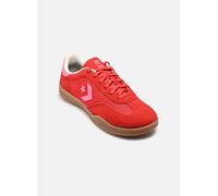 Baskets Converse Run Star Trainer Ox pour Femme 38 Rouge