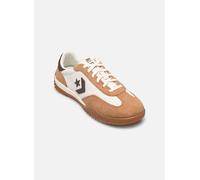 Baskets Converse Run Star Trainer Ox pour Femme 41 Blanc
