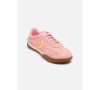 Baskets Converse Run Star Trainer Ox pour Femme 42 Rose