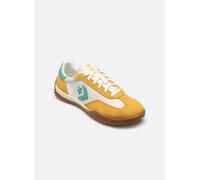 Baskets Converse Run Star Trainer Ox W pour Femme 37 Jaune