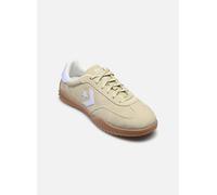 Baskets Converse Run Star Trainer Ox W pour Femme 38 1/2 Vert