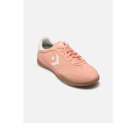 Converse - Sneakers basses - Run Star Trainer Flamingo Fade/Egret/Light Brown pour Femme - Taille 38 - Rose Rose 38