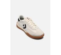 Baskets Converse Run Star Trainer Ox W pour Femme 42 Blanc
