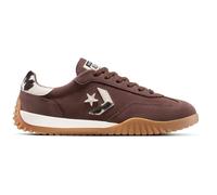 Baskets Converse Run Star Trainer Suede, Marron, Mixte 41
