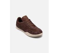 Baskets Converse Run Star Trainer Suede Ox W pour Femme 36 Marron