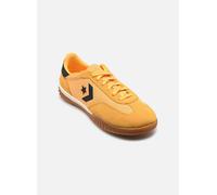 Baskets Converse Run Star Trainer Suede Ox W pour Femme 37 Jaune
