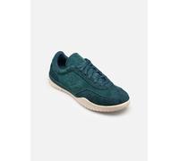 Baskets Converse Run Star Trainer Suede Ox W pour Femme 37 Vert
