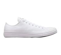 Converse Baskets basses hommes Chuck Taylor All Star Monochrome Ox Blanc 45