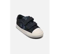 Baskets Converse Star Player 76 2V Ox pour Enfant 22 Bleu