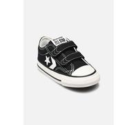 Baskets Converse Star Player 76 2V Ox pour Enfant 24 Noir