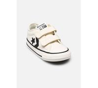 Converse Baskets en toile Star Player 76 Easy-on FOUNDATIONAL Vintage White Black Egret Taille 26 EU