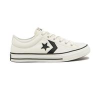 Baskets Converse Star Player 76 chaussures emblématiques blanches 35,5