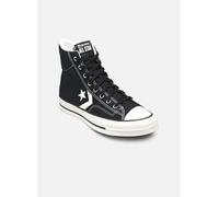 Baskets Converse Star Player 76 Hi pour Homme 41 Noir