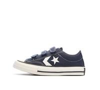 Baskets - CONVERSE - Star Player 76 - Marine - Fermeture scratch - Tige textile 35