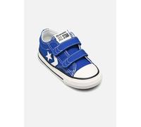 Baskets Converse Star Player 76 Ox I pour Enfant 20 Bleu
