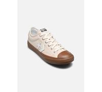 Baskets Converse Star Player 76 Ox J pour Enfant 36 Beige