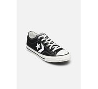 Baskets Converse Star Player 76 Ox J pour Enfant 36 Noir