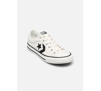 Baskets Converse Star Player 76 Ox J pour Enfant 38 Blanc