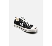 Converse Baskets Star Player 76 Ox Premium Canvas Homme 44 Noir