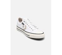 Baskets Converse Star Player 76 Ox M pour Homme 40 Blanc