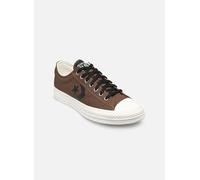 Baskets Converse Star Player 76 Ox M pour Homme 41 Marron