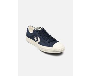 Baskets Converse Star Player 76 Ox M pour Homme 44 Bleu