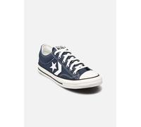 Baskets Converse Star Player 76 Ox pour Enfant 36 Bleu