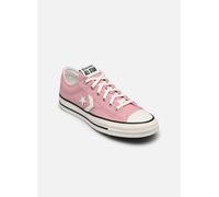 Baskets Converse Star Player 76 Ox pour Femme 37 Rose