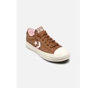 Baskets Converse Star Player 76 Ox pour Femme 40 Marron
