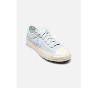 Baskets Converse Star Player 76 Ox Suede W pour Femme 42 Bleu