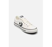 Baskets Converse Star Player 76 Ox W pour Femme 36 Blanc