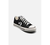 Baskets Converse Star Player 76 Ox W pour Femme 37 1/2 Noir